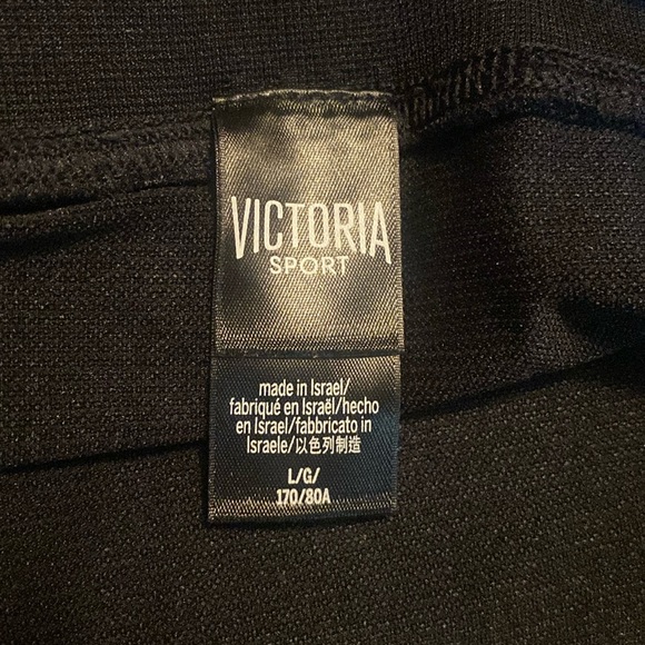 Victoria’s Secret Victoria Sport Seamless Tight size L Large - Picture 6 of 6